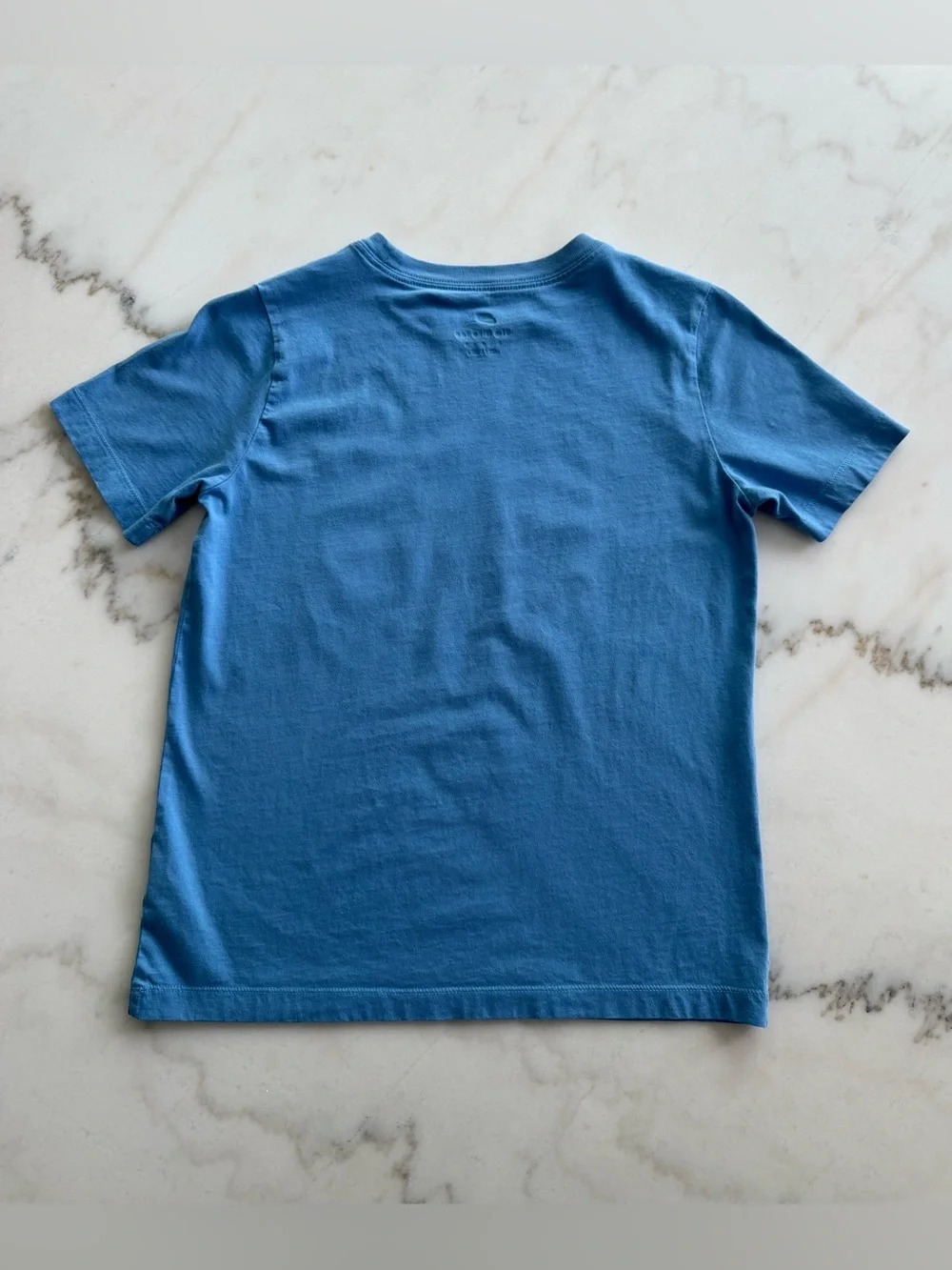 Nike Kids’ Shattered Log Graphic T-Shirt, Size Youth Large